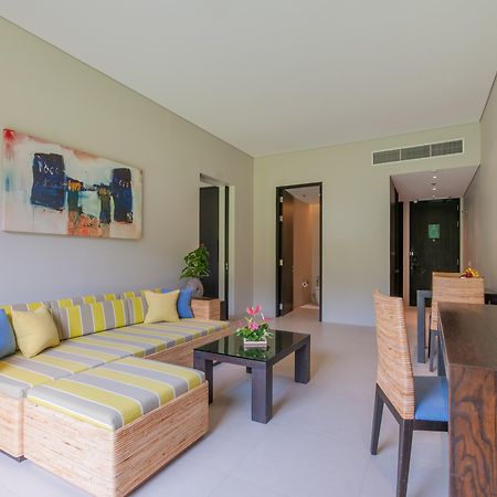 Thanyapura Sports & Health Resort Таланг Екстер'єр фото