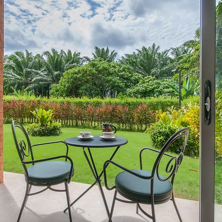 Thanyapura Sports & Health Resort Таланг Екстер'єр фото