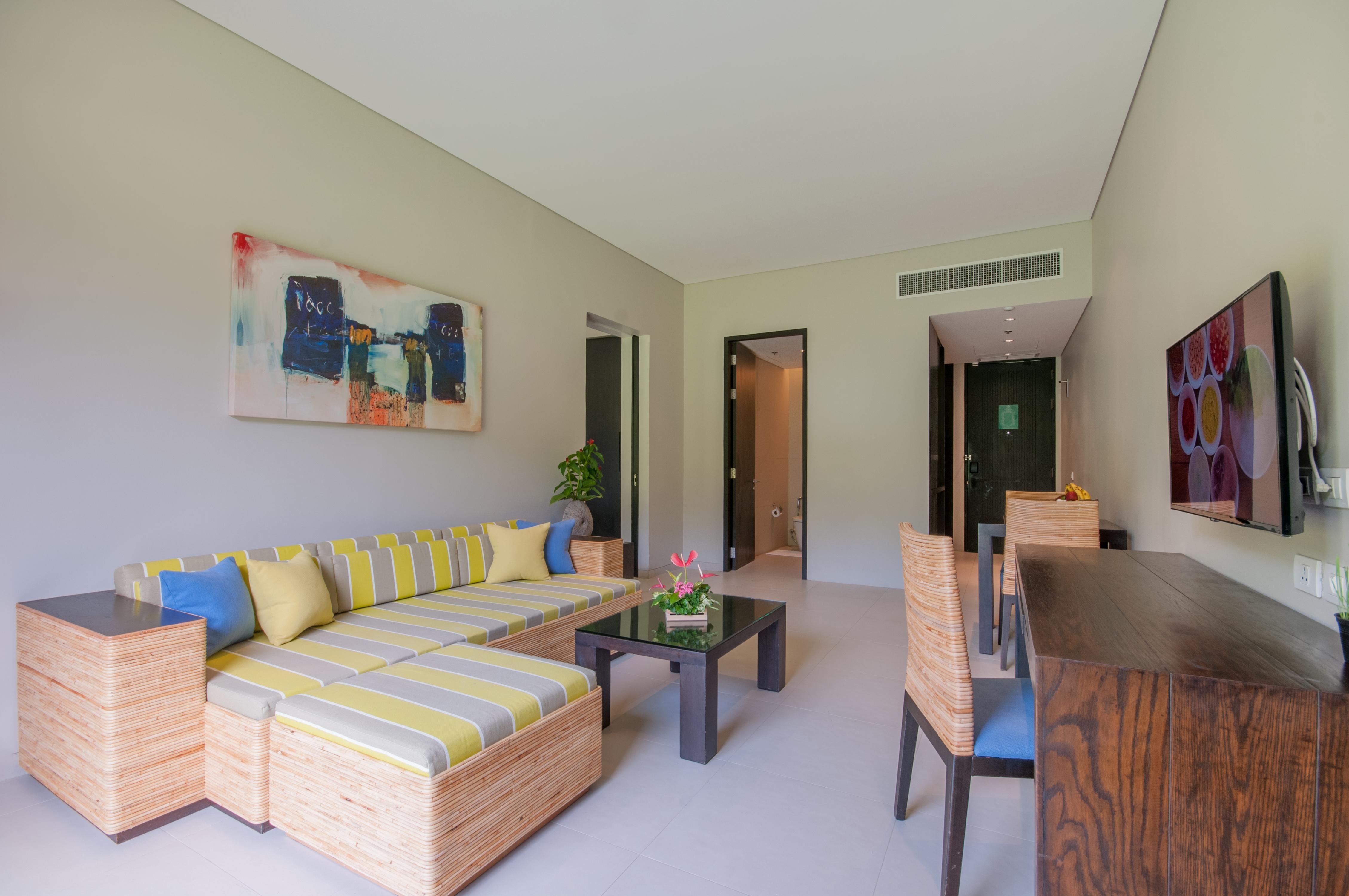 Thanyapura Sports & Health Resort Таланг Екстер'єр фото