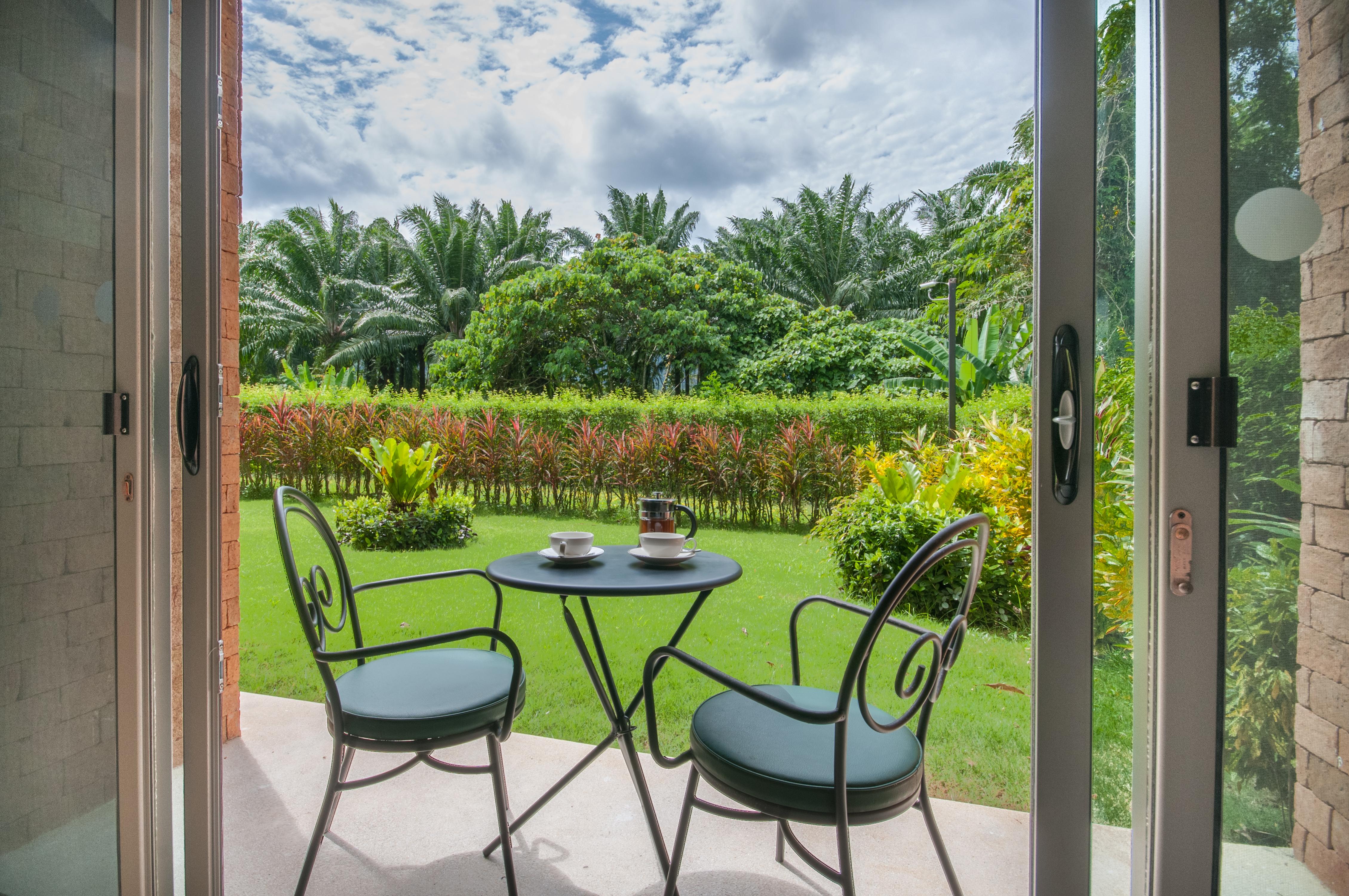 Thanyapura Sports & Health Resort Таланг Екстер'єр фото